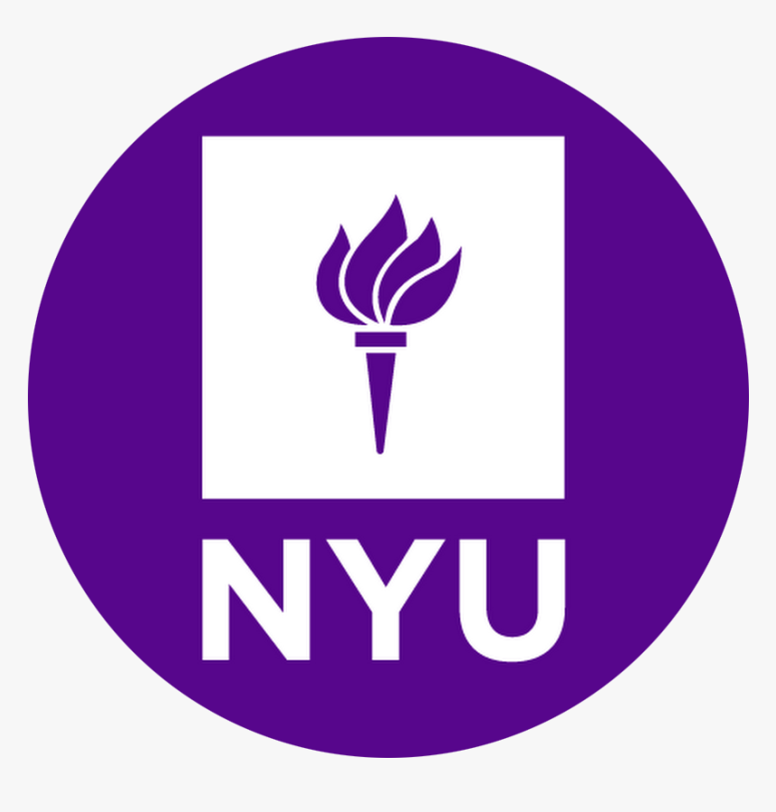 NYU Logo
