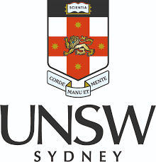 UNSW Logo